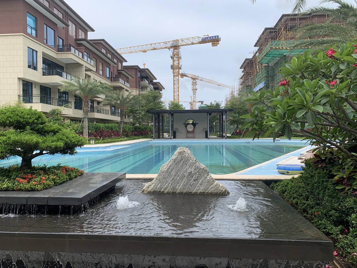 万宁碧桂园兴隆湖畔楼盘优势全解析!(图文)_规划_旅游_生活