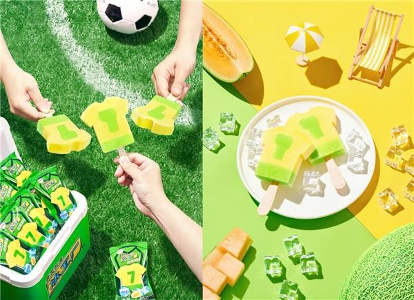 水冰界精英冰王,强劲实力酷爽"出圈"_消费者_产品_品牌