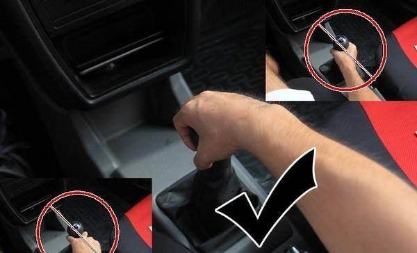 减速时，先踩刹车，还是先踩离合？原来都弄错了，这才是真相-减速先踩刹车还是先踩离合器