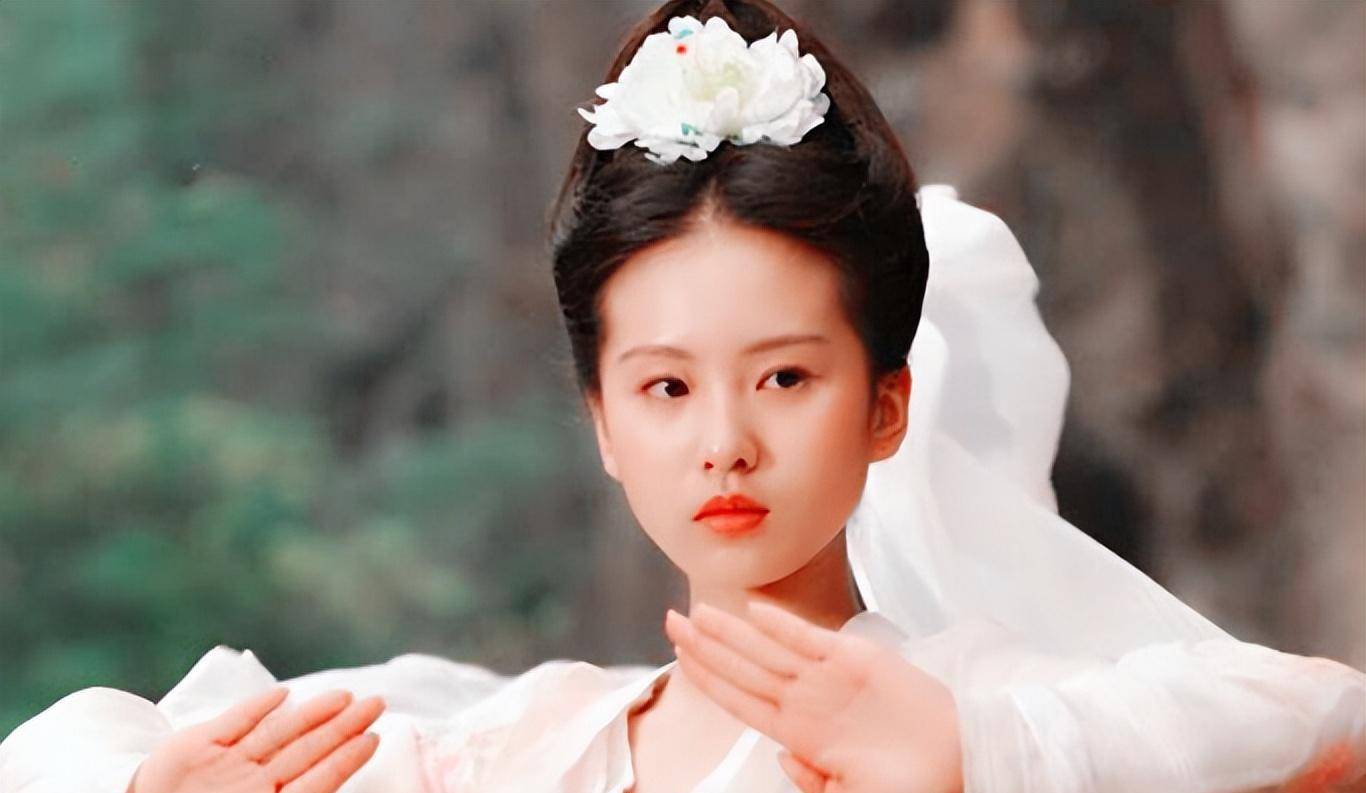 《狐妖》竹业篇出圈理由:刘诗诗的身段,邓为的脸,乔振宇的人气_古装