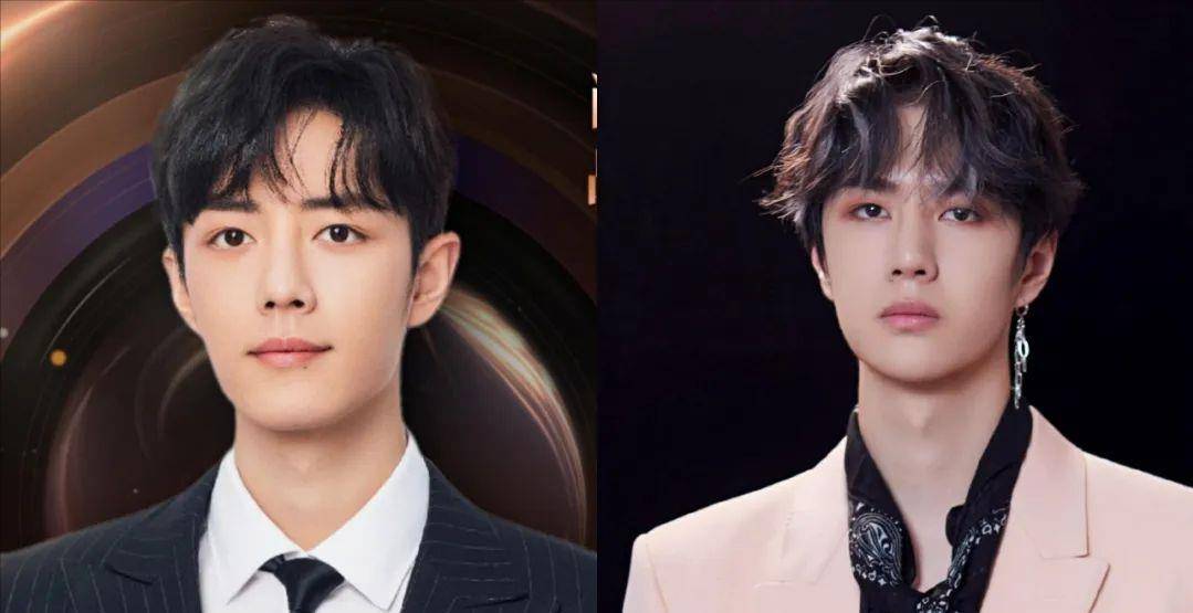 林心如霍建华离婚?王一博和肖战的仇人?亲爱的秦霄贤?_生活_品牌_什么