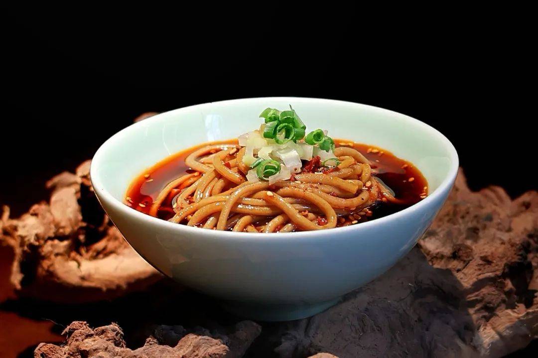 美食德阳 | 什邡,山水之间的家乡味_千年_小城_红豆