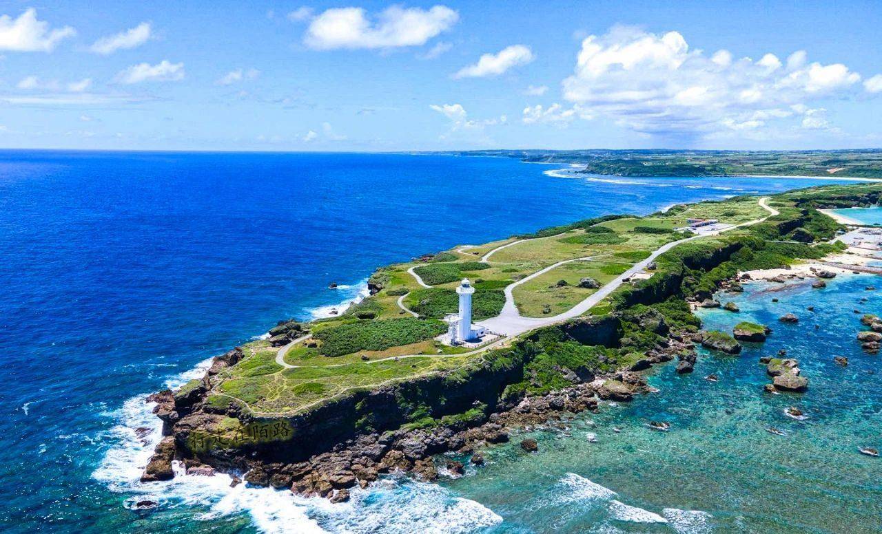 琉球群岛原住民:感谢日本打压30年,给世界留下一方净土_林世功_文化