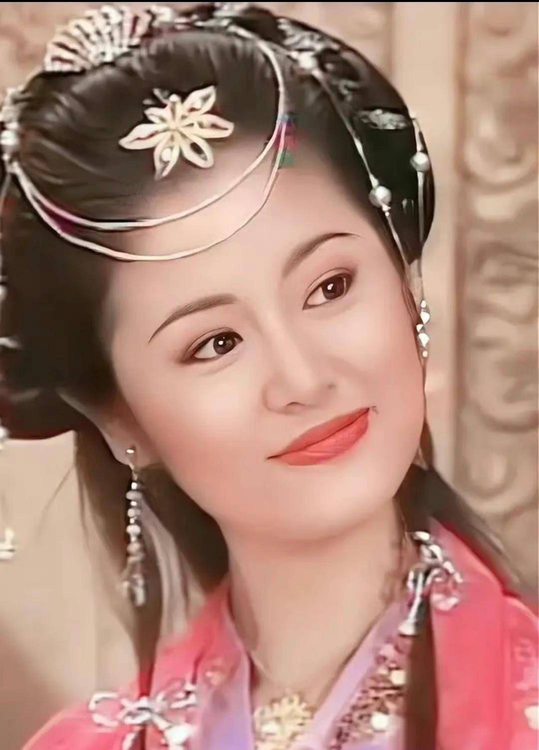 导演问林心如:"让你演一个18岁的调皮公主,能做到吗?"_什么_人们_少女