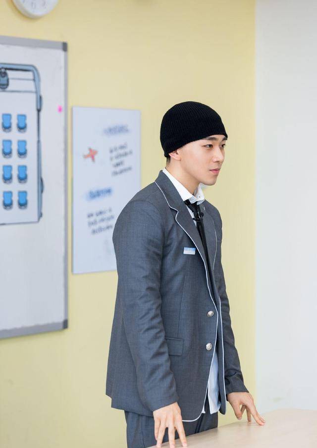 《怦然心动20岁》素人官宣,4男3女颜值高,其中一人被sunnee表白_嘉宾