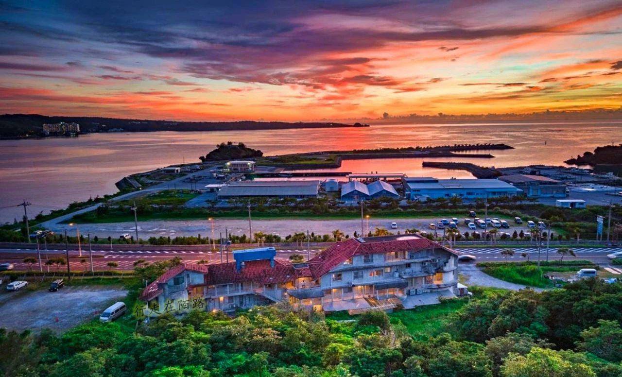 琉球群岛原住民:感谢日本打压30年,给世界留下一方净土_林世功_文化