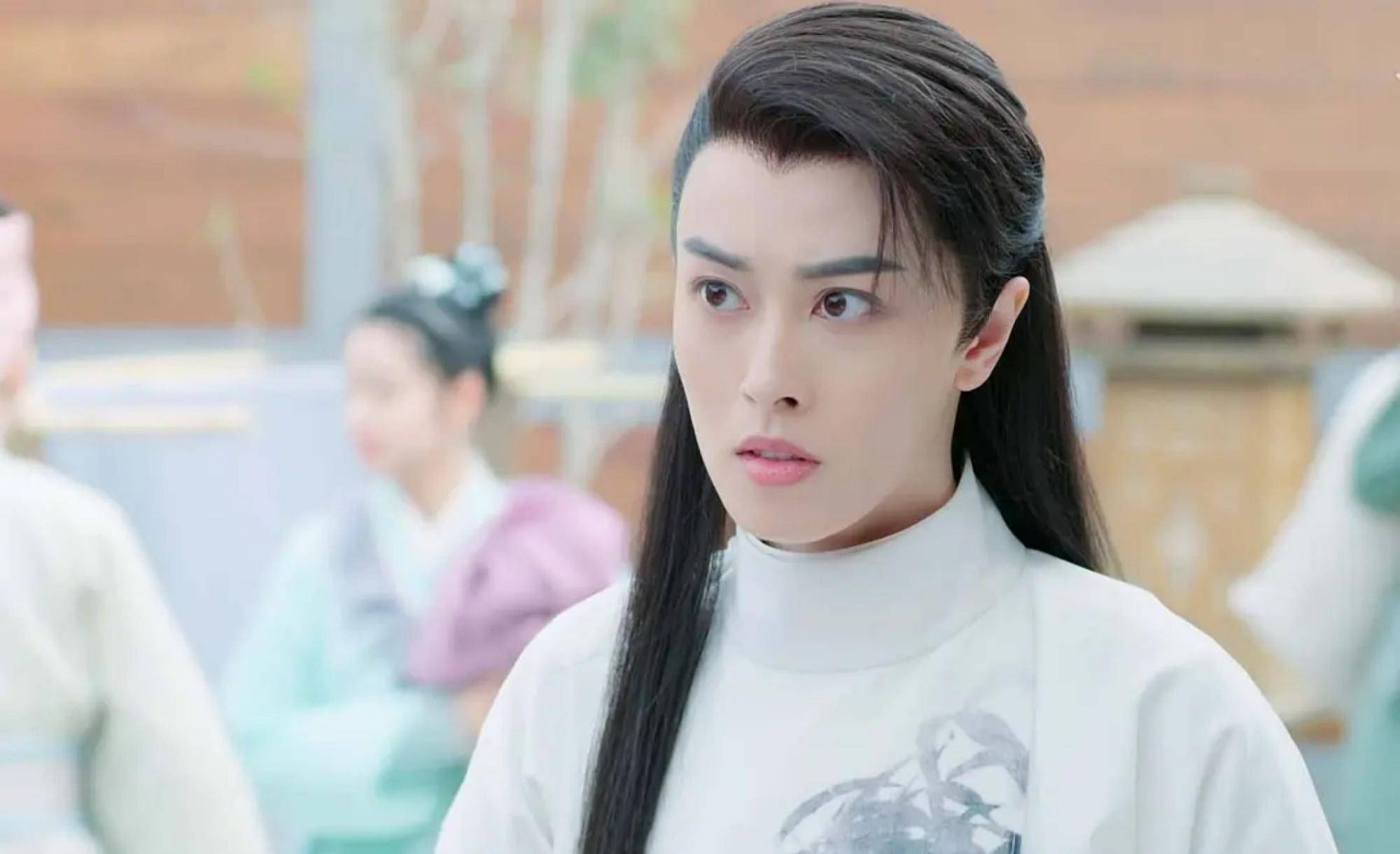 《清落》幕后故事,剧组差点破产,刘学义取消行程,演员不要片酬向往的