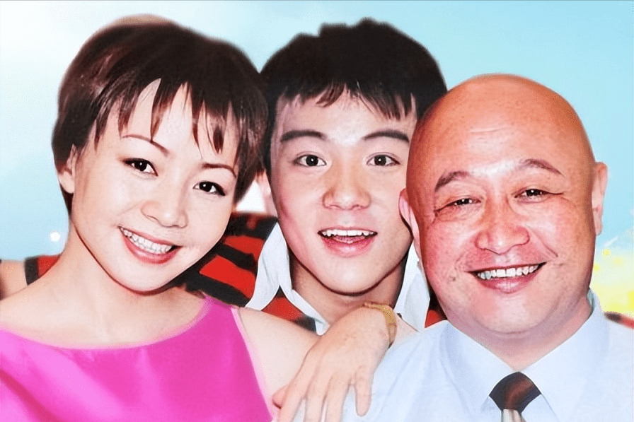 宋丹丹_头发_角色