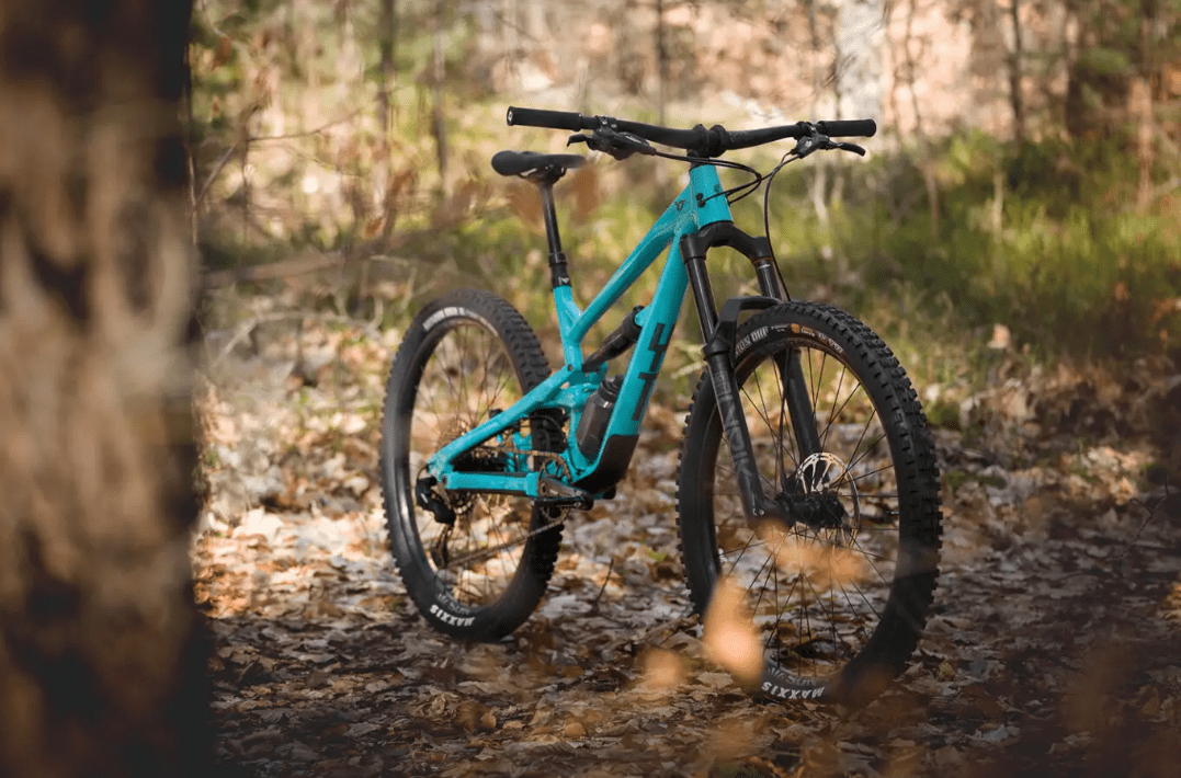 小个子福音 yt推出jeffsy primus 27_搜狐汽车_搜狐网