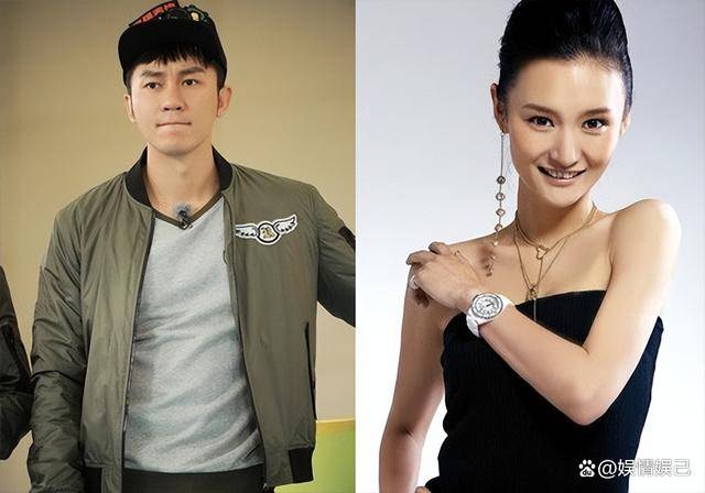 李晨与牛萌萌在一起时,正是玩心最重的时候,这段感情也在两个人不同的