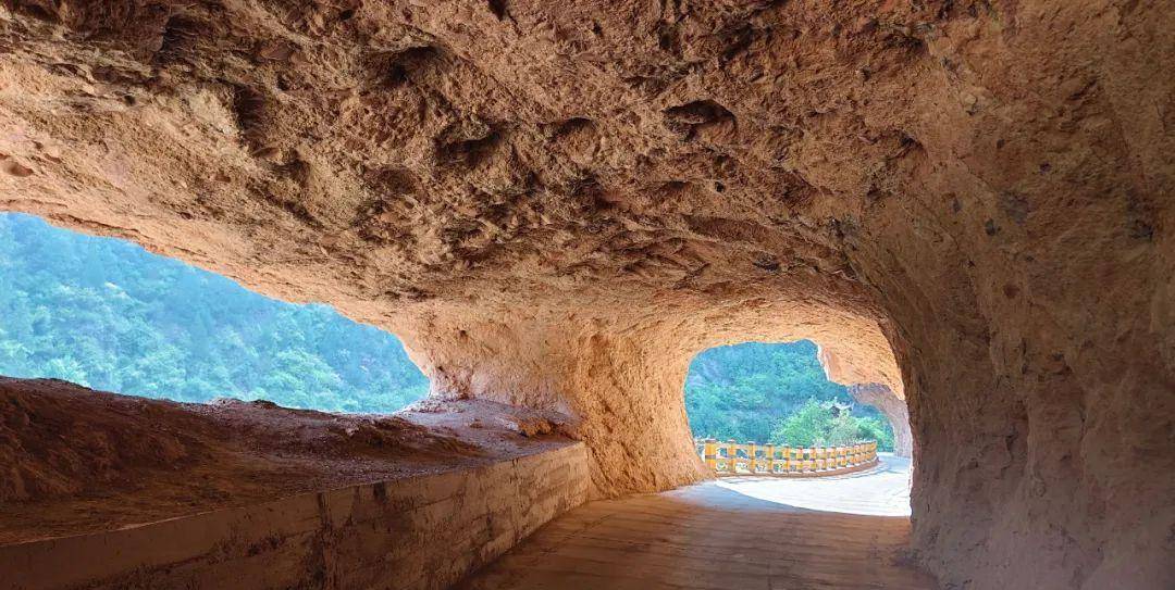 "五一"玩转徽县,这8处旅游景点必去!_景区_全国_中国