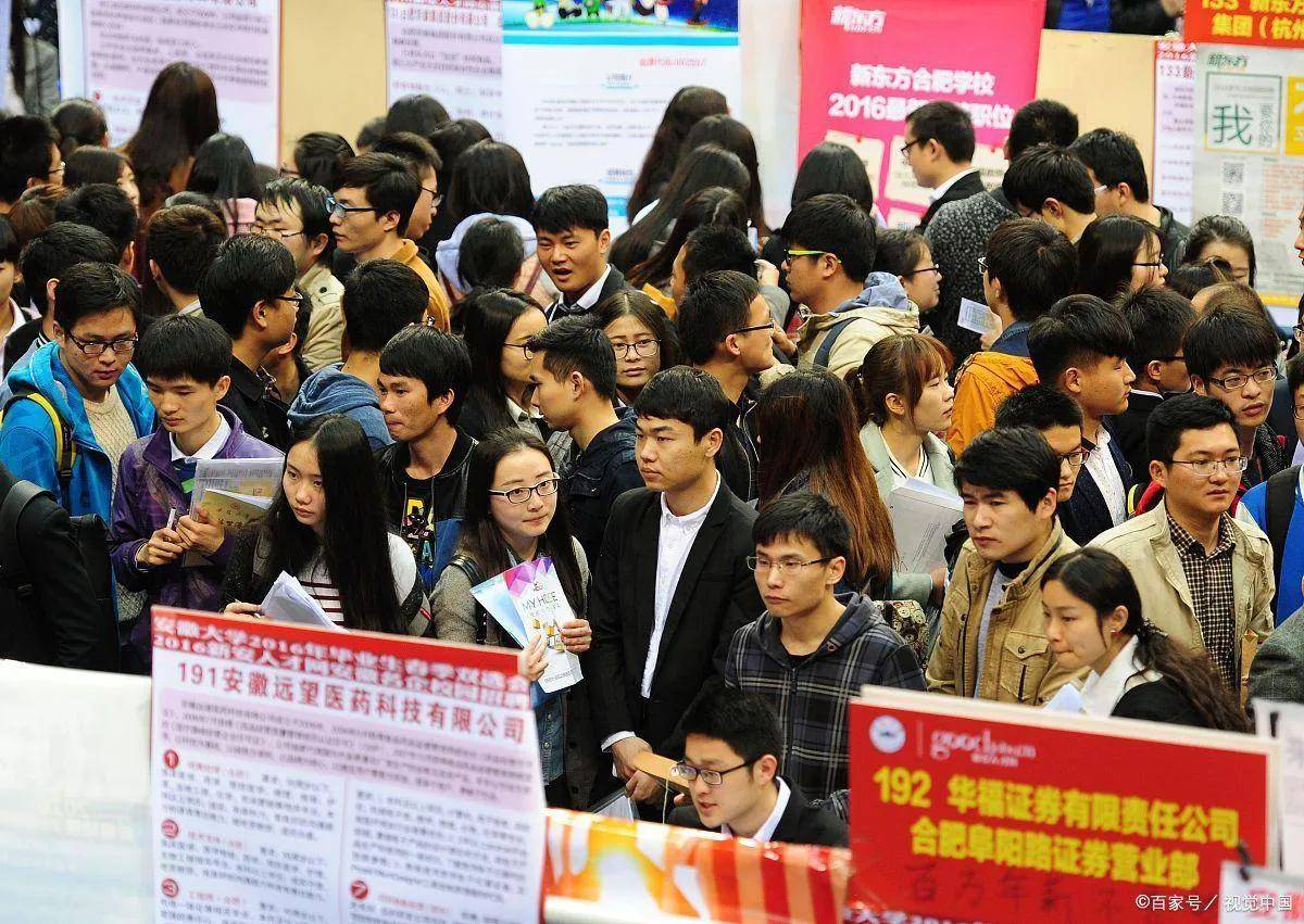 未来10年就业前景最好的10大大学专业