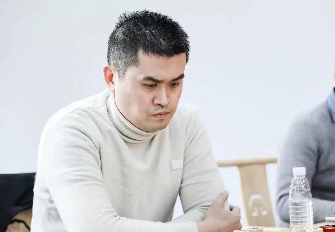亳州杯圆满结束 超快棋组王天一再度称王,梁妍婷逆转登