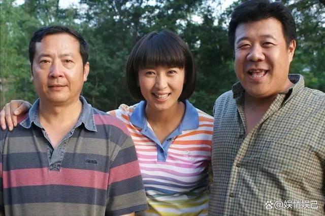 秦卫东:因喝酒自毁2段婚姻,病倒后瘦到脱相,还好3婚收获幸福_工作