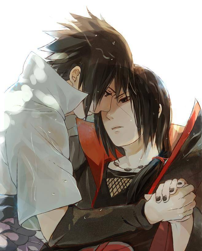 火影:让宇智波鼬放不下心的人,除了宇智波佐助,竟然还有三人?