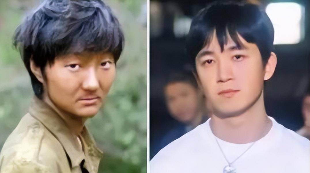 但对比潘粤明的沉默寡言,王大治是能言善辩,而董洁就是喜欢这点.