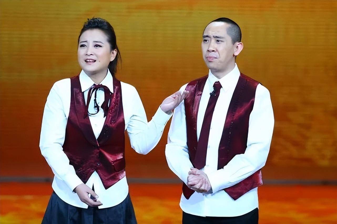 娱乐圈的人走茶凉,在贾玲身上体现得淋漓尽致_母亲_节目_小品