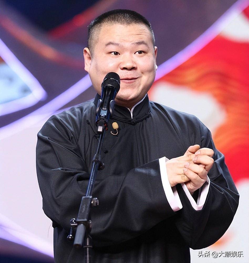 岳云鹏的黑料越来越多，憨厚老实的人设崩塌，出名后玩得也很花_搜狐网