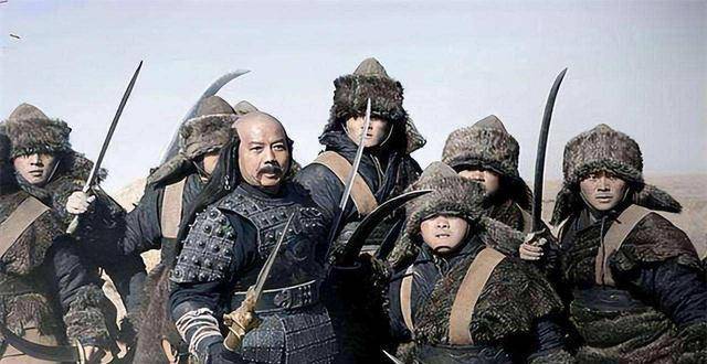 柔然对中国历史有什么影响?雄踞漠北100多年,灭亡后哪去了?