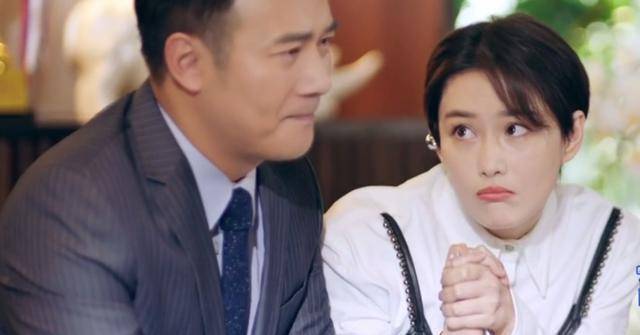 《幸福触手可及》黄景瑜"身世"成谜,迪丽热巴美艳,小演员出戏_周放_宋