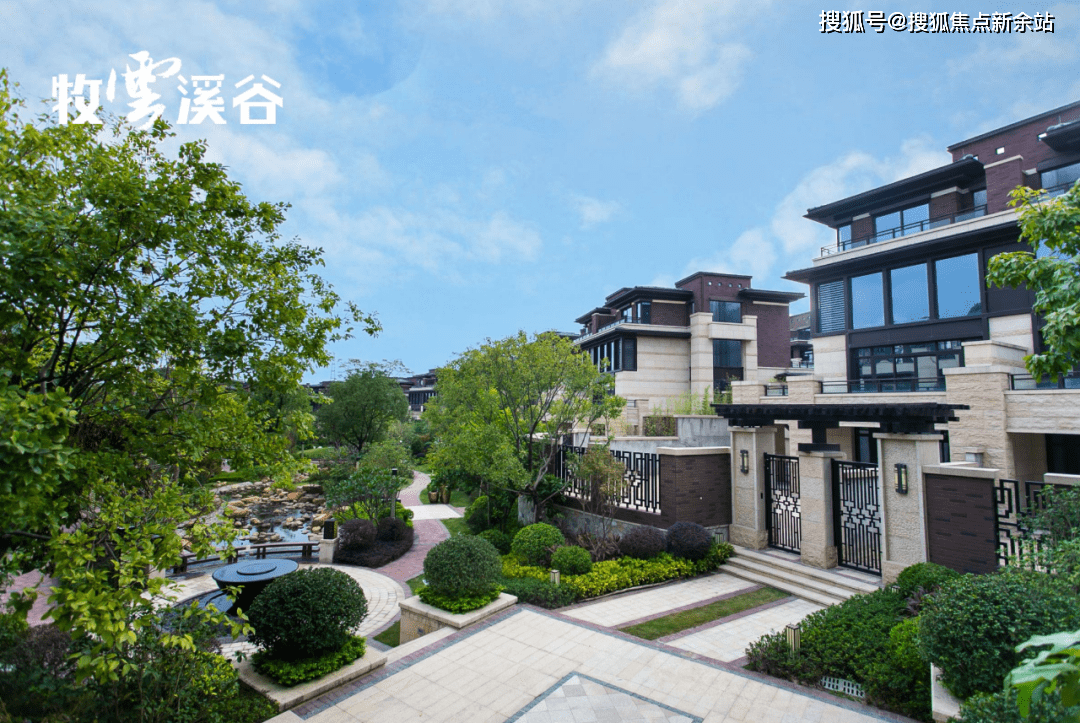 比想象更美的湖景别墅_艺术_王先生_深圳
