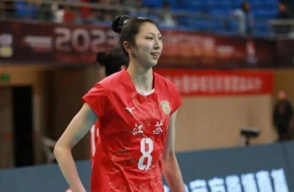 江苏女排首战告捷多 点开花3:0完胜福建女排 施海荣以不变应万变_吴