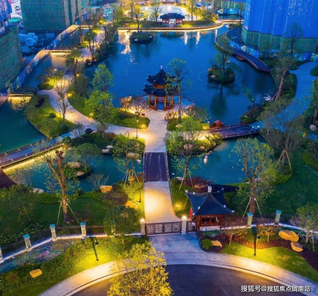 江阴星河湾售楼处电话|交房时间|周边配套|户型图_城市_长三角_品质