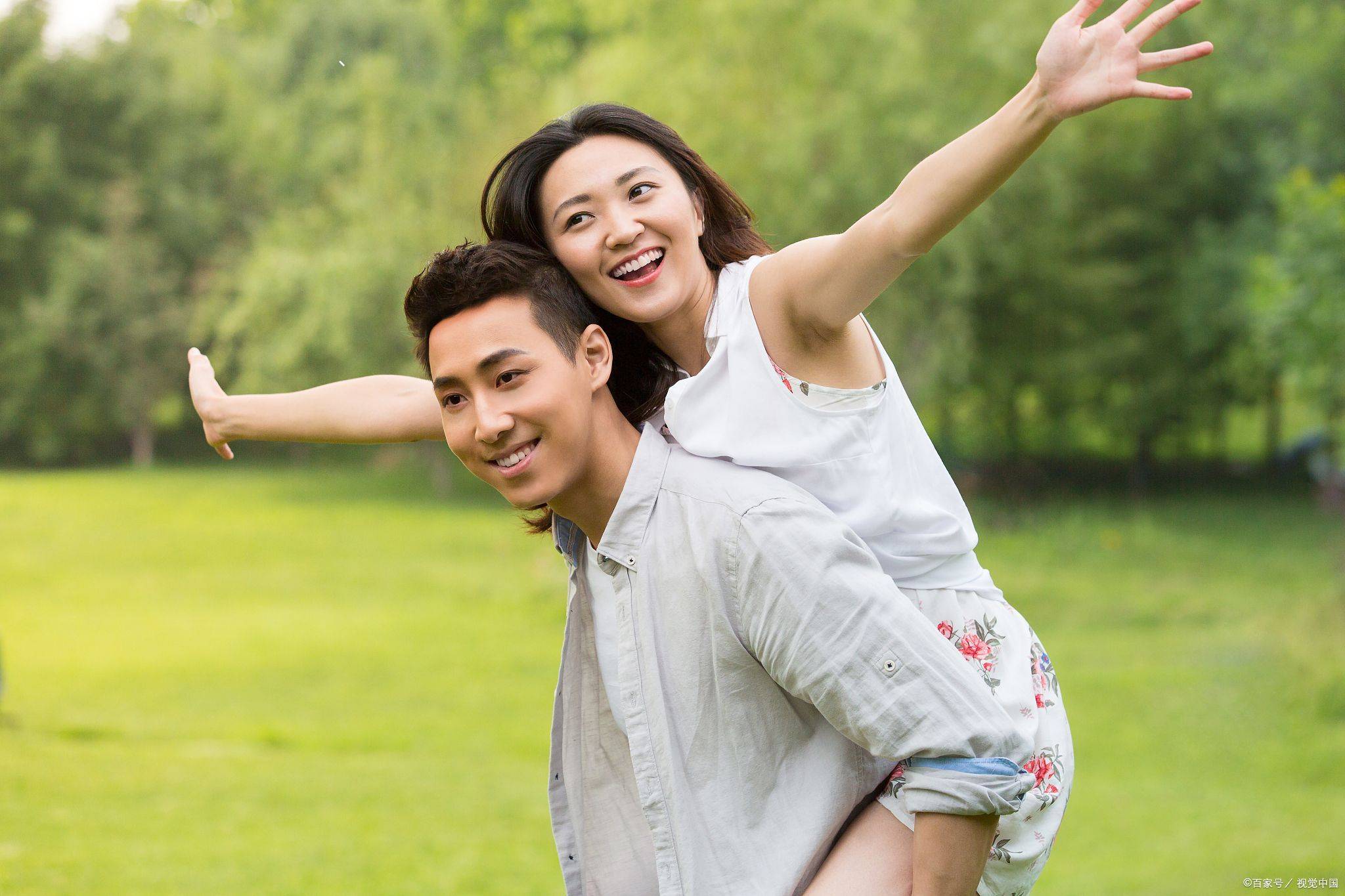 夫妻关系中不可或缺的几个方面_研究_信任_规划