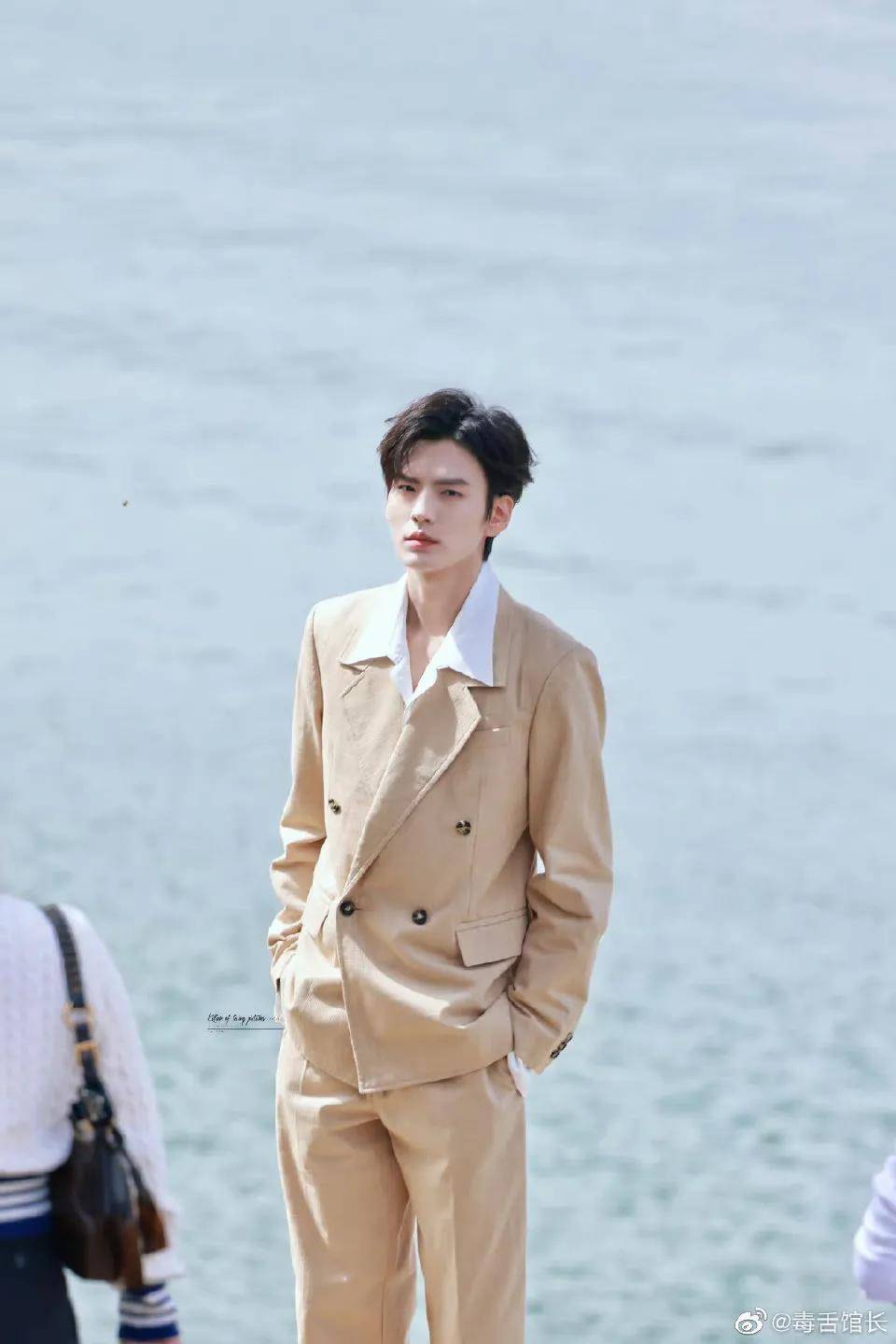 1剧:陈晓 马伊琍 靳东 陈哲远 李现 王鹤棣 刘宇宁 孔雪儿 秦海璐