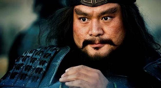 罗贯中笔下的张飞其实是一个美男子,而且才华横溢?_长相_女儿_观点