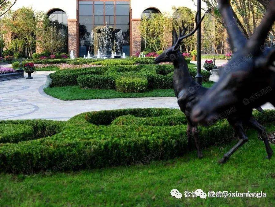 通州副中心 首开缇香郡 出新房 花园洋房 82-89㎡,250万_于家务_项目