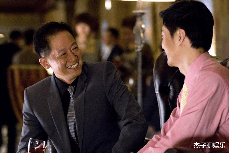 连续12天收视第一,王志文代替陈道明出演,再次创造经典角色_演技_妈妈