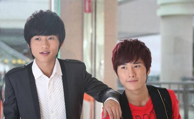 魏晨:平淡的爱情,就是我向往的爱情_于玮_恋情_明星