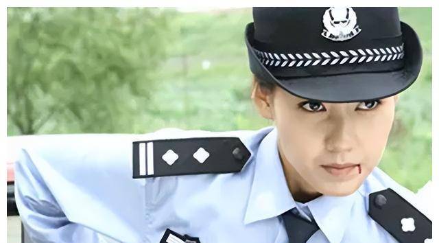 同样演女警,吴越,孙俪警花形象深入人心,刘涛却让观众