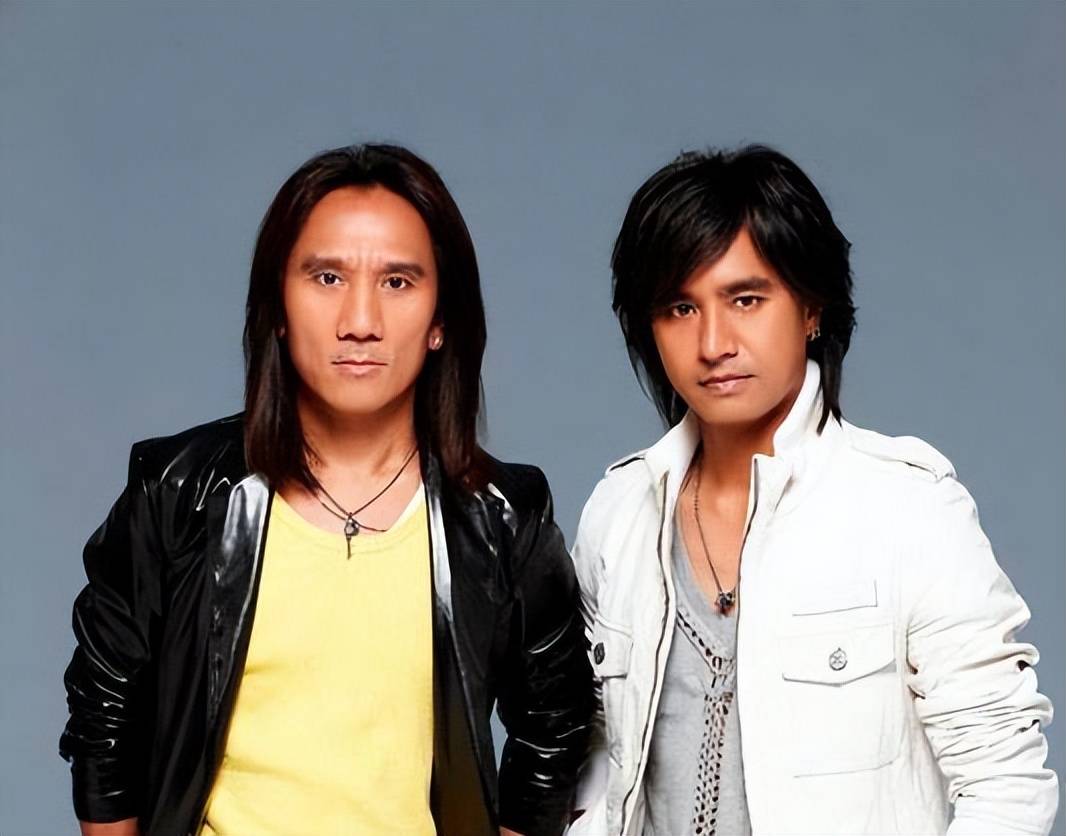 前段时间,国内知名乐队组合"动力火车",时隔多年再次亮相综艺节目,在