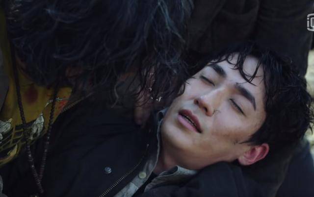 二京确定黑化,不是二京捏了二叔,就是二叔废了二京_吴二白_吴邪_三省