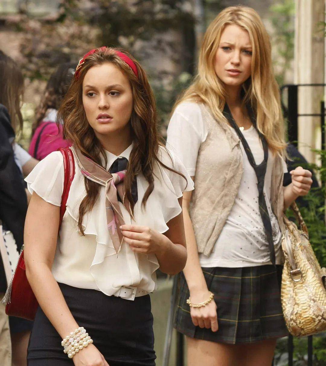 "绯闻女孩"莉顿·梅斯特的6部大尺度作品分享_评分_豆瓣_影片