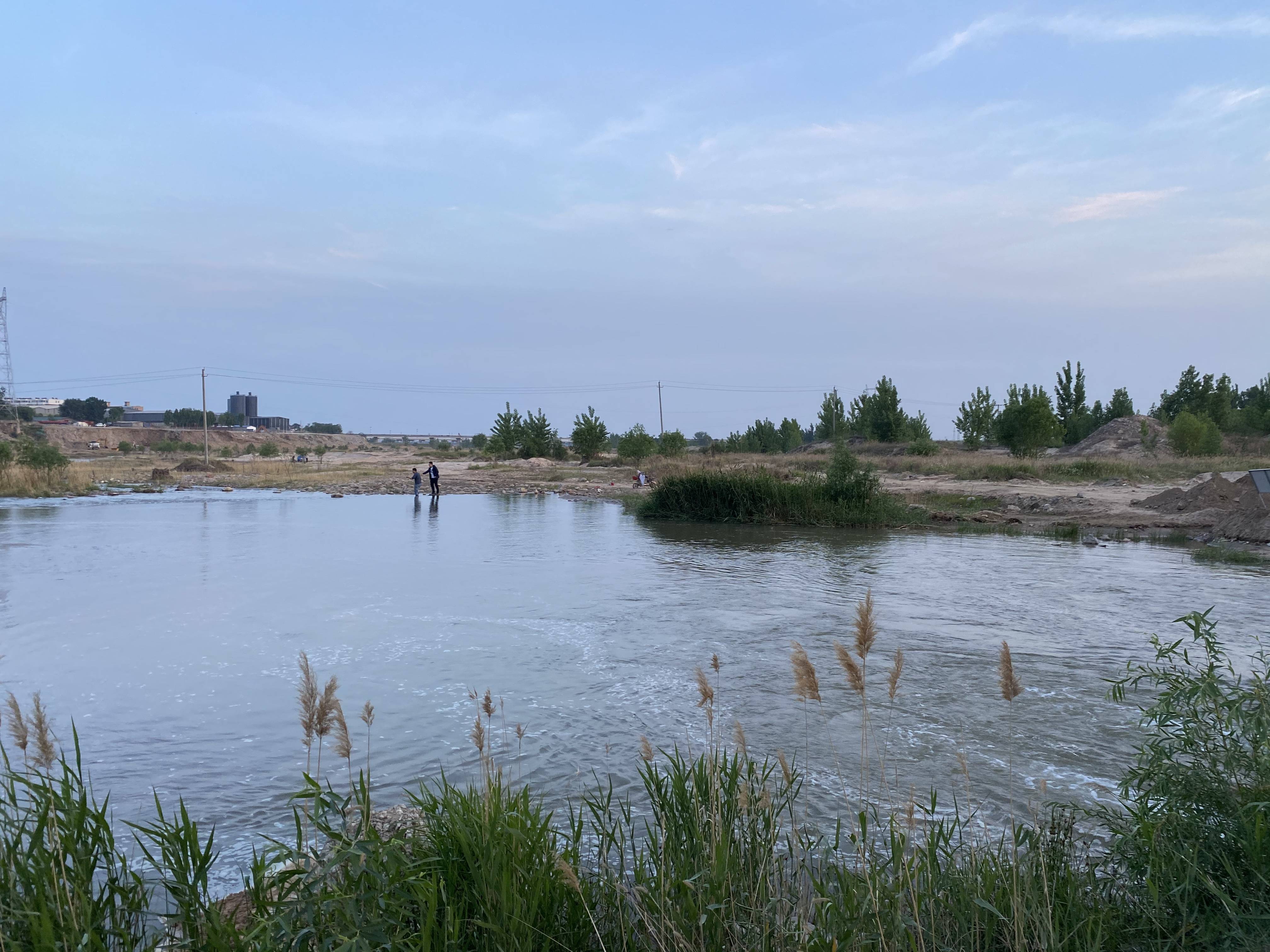 多种史料记载邢台沙河城大沙河摘录_东北_西南_西北