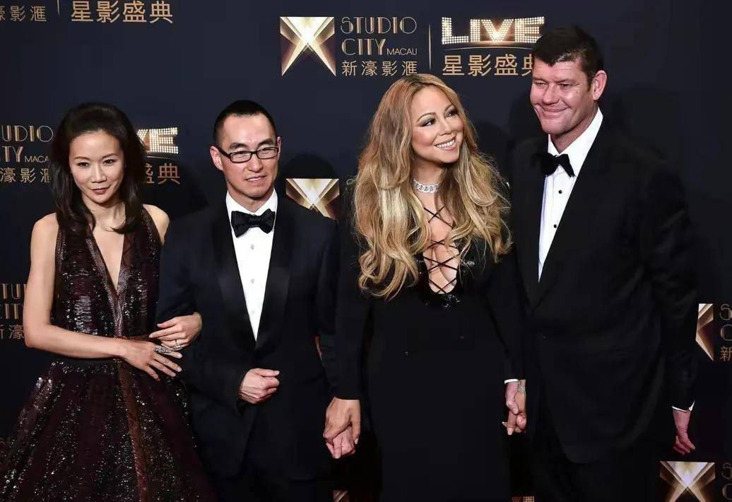 蓝琼缨孙女信息曝光,何开梓比齐娇女儿幸运,何猷龙为她拒生二胎!