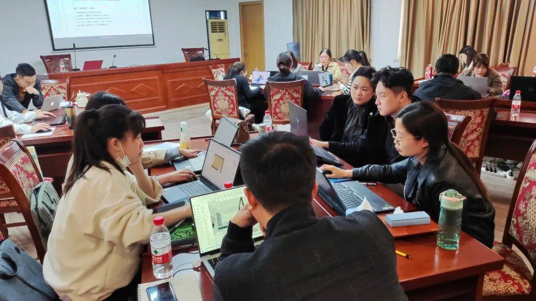 心海伽蓝设计营销进阶班首秀在苏圆满落幕_扬州_门店_知识