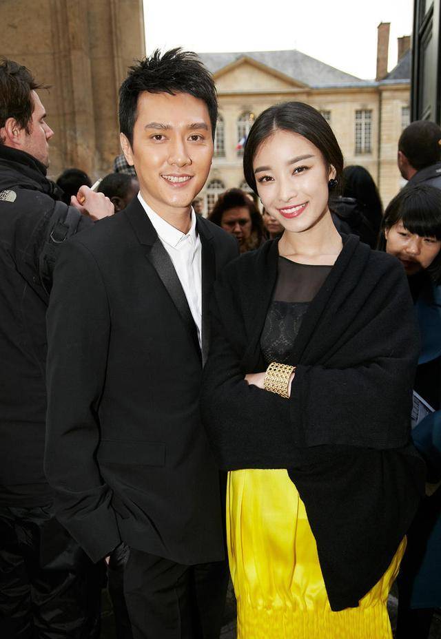 倪妮,用十年从"玉墨"蜕变成"朱锁锁",今事业有成却孤身一人_张艺谋