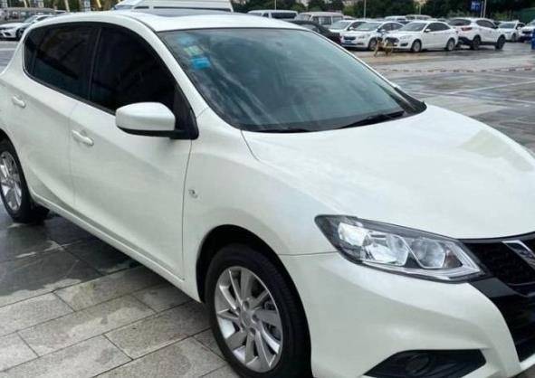 骐达和飞度哪个耐用(骐达和飞度哪个更实用)