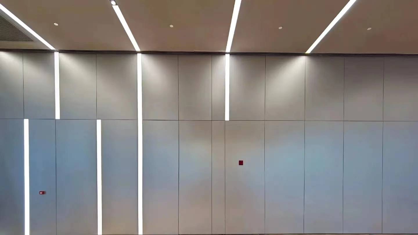 办公大厦大堂阳极氧化铝板_装饰_的设计_铝材