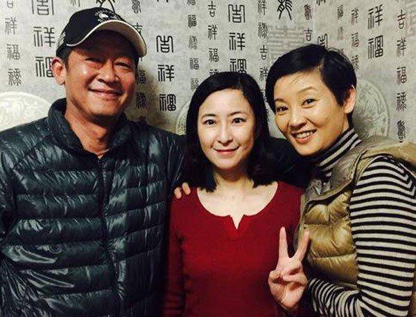 王志文学会了很多处世的大智慧_徐帆_电视剧_田壮壮