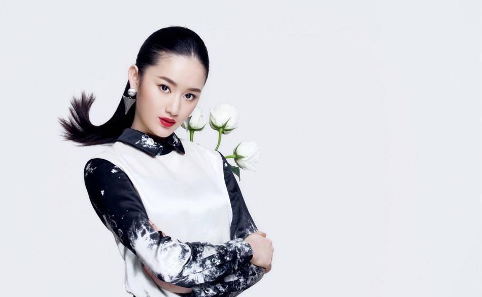 郭晓婷演技颜值不逊色于唐嫣,杨幂为什么就是捧不红?_观众_剧中_工作