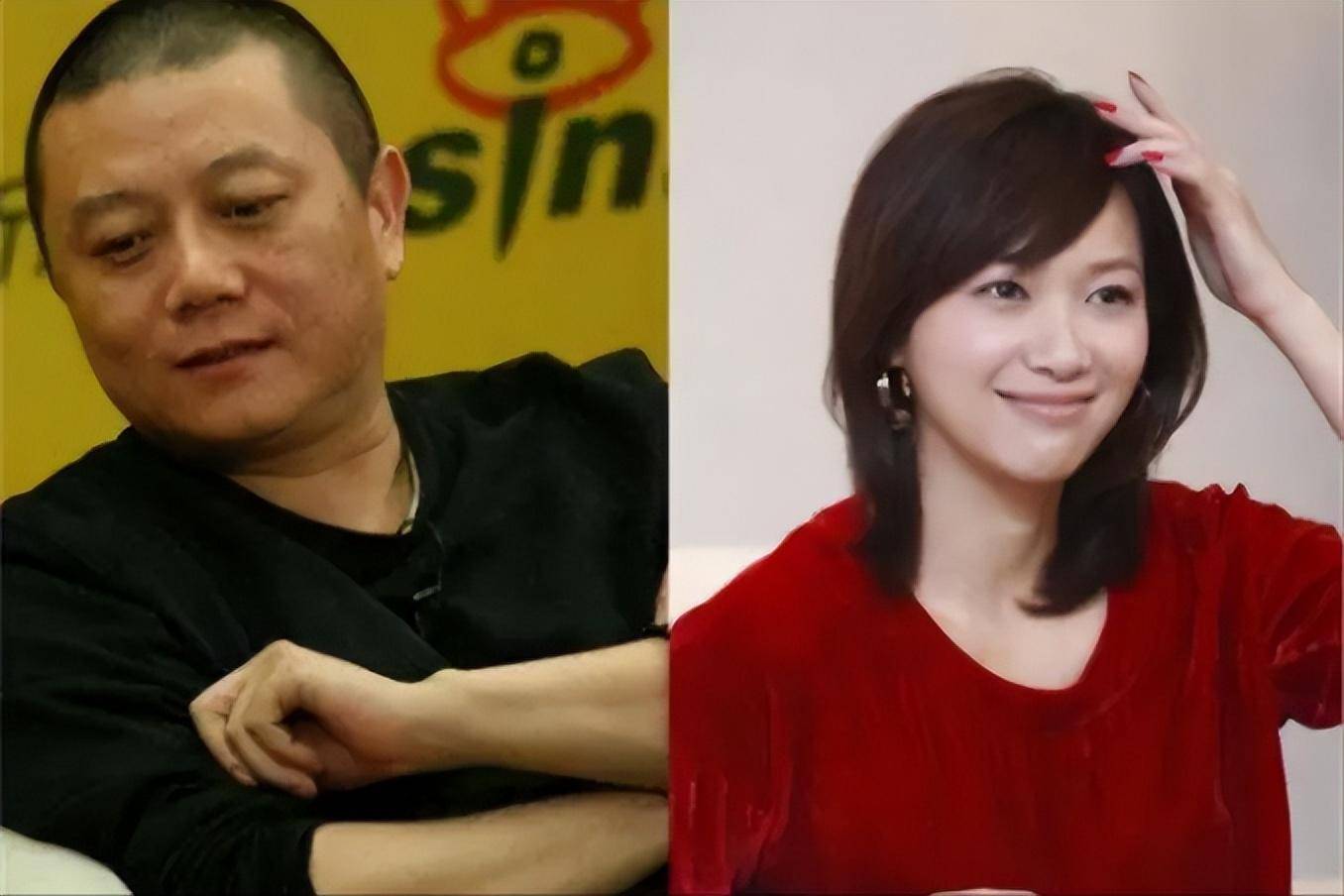 徐静蕾:从不缺追求者,有固定伴侣,就是不结婚,49岁仍时尚犹存!