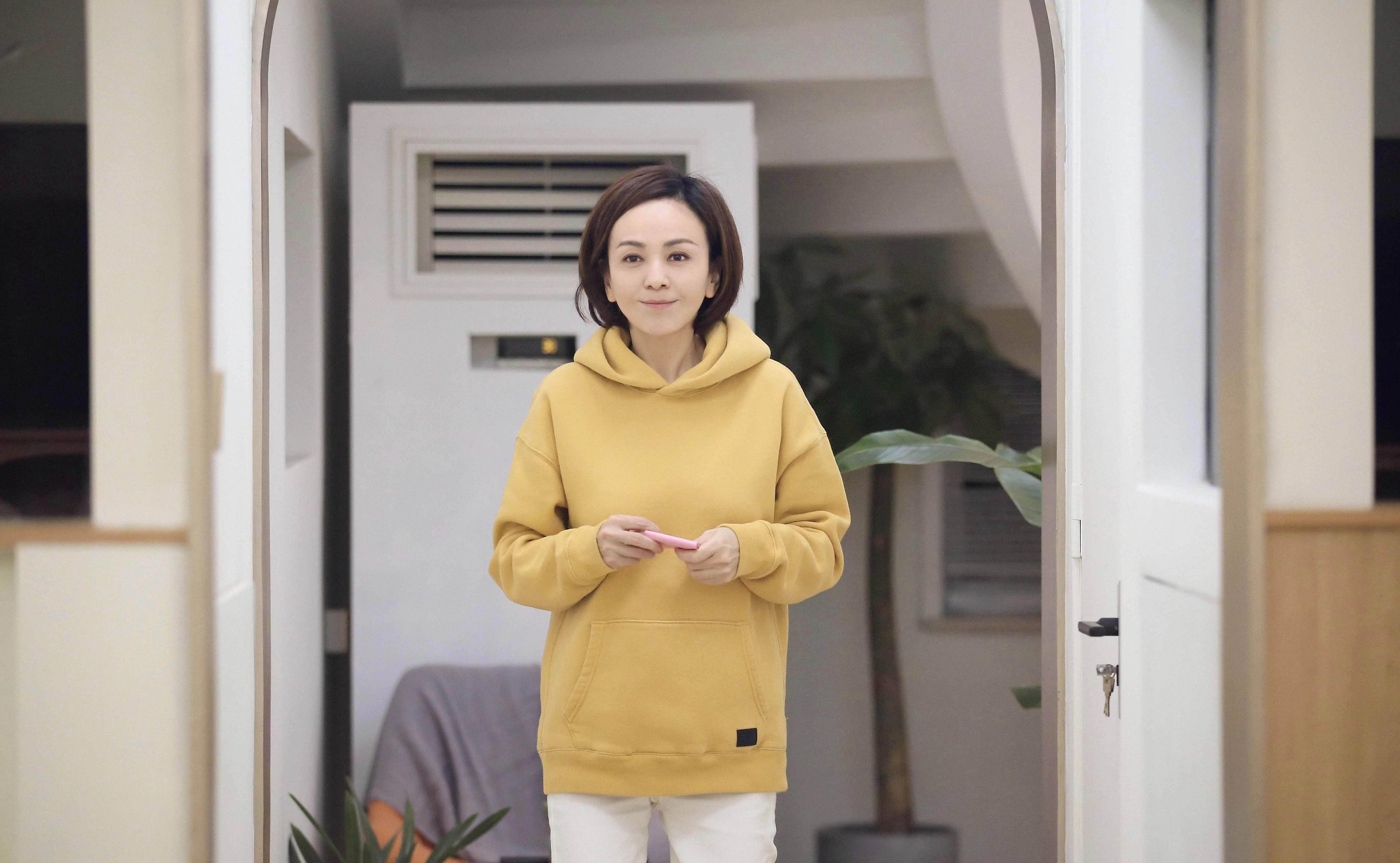 5位"妈妈专业户":天生一张荣华富贵脸,自带贵气,演不了穷人_王琳_李颖