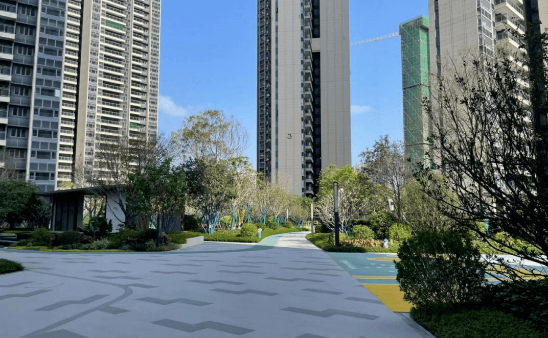 惠州曦江润府售楼处电话|营销中心位置|楼盘详情|户型|配套|简介