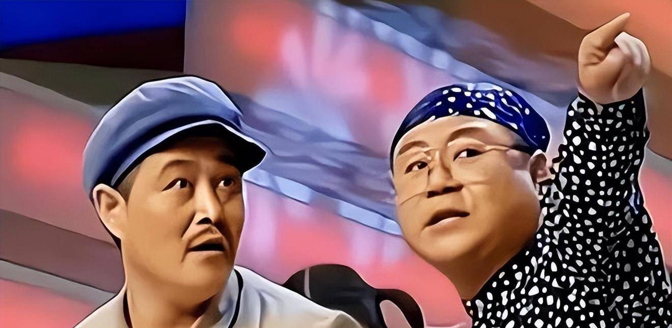 事实证明,离开赵本山,才是他更好的选择_相声_小品_剧本