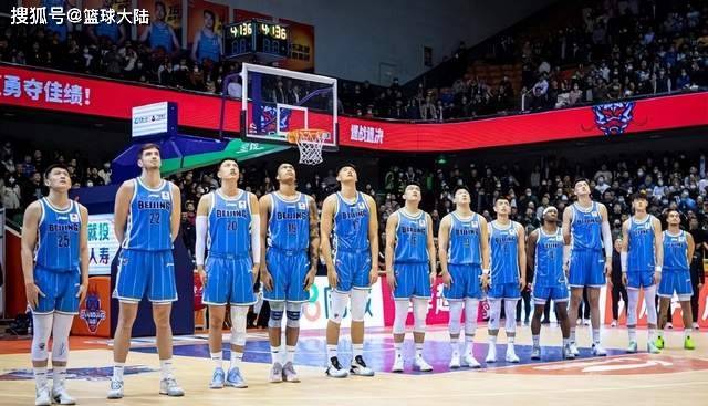 CBA名將合同到期！離開北京首鋼，曾幫助中國男籃拿到金牌